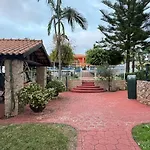 Quinta Jardim Palmeiras, T2 N 8 , Algoz 农家乐 西尔韦斯