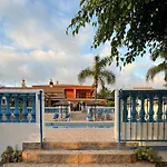 Quinta Jardim Palmeiras, T2 N 8 , Algoz 农家乐