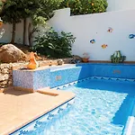 Quinta Jardim Palmeiras, T2 N 8 , Algoz *
