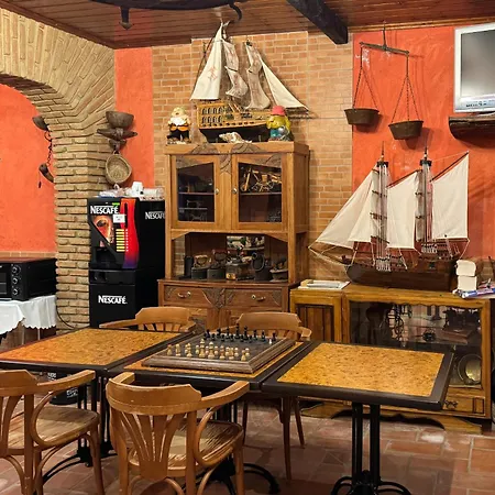 Quinta Jardim Palmeiras, T2 N 8 , Algoz Фермерский дом *