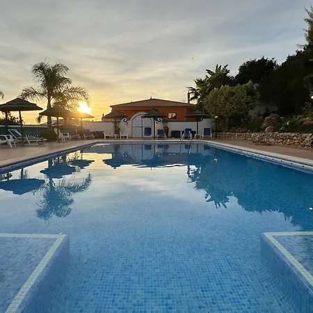 Quinta Jardim Palmeiras, T2 N 8 , Algoz *