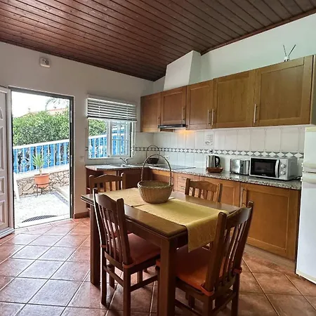Фермерский дом Quinta Jardim Palmeiras, T2 N 8 , Algoz