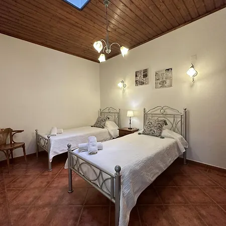 Gospodarstwo agroturystyczne Quinta Jardim Palmeiras, T2 N 8 , Algoz