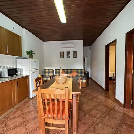 Quinta Jardim Palmeiras, T2 N 8 , Algoz