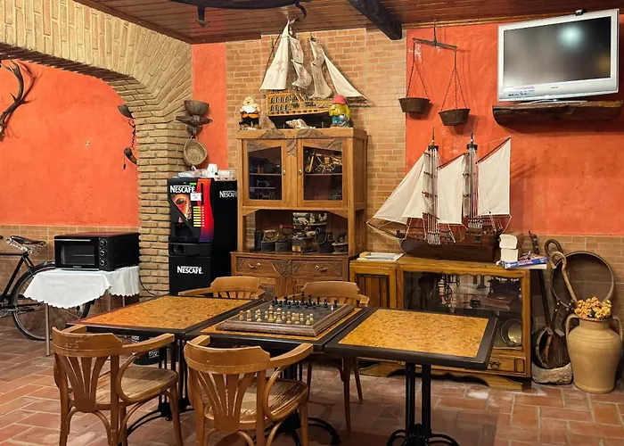 Quinta Jardim Palmeiras, T2 N 8 , Algoz Фермерский дом *