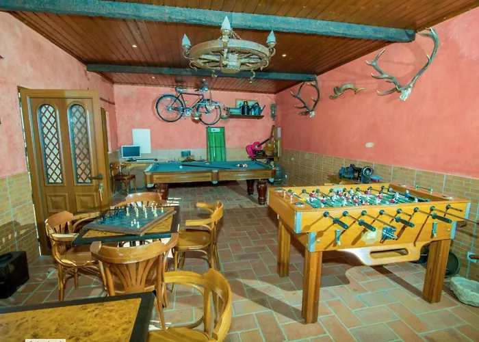 Quinta Jardim Palmeiras, T2 N 8 , Algoz Фермерский дом