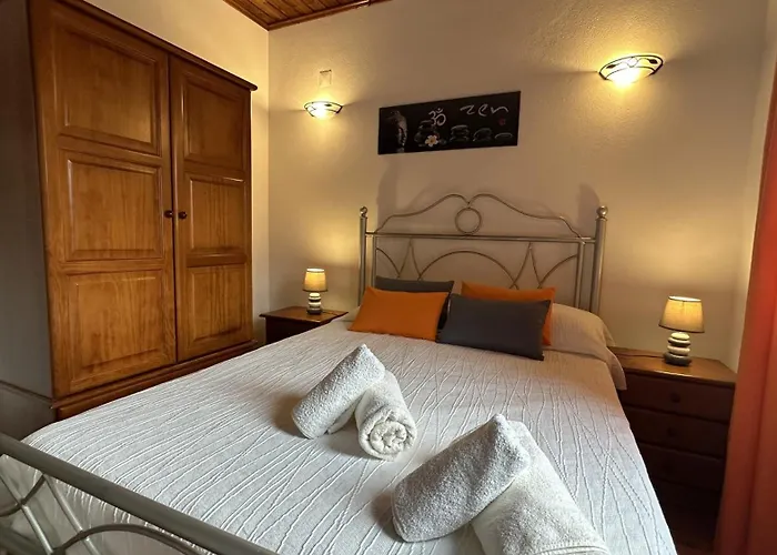 Quinta Jardim Palmeiras, T2 N 8 , Algoz