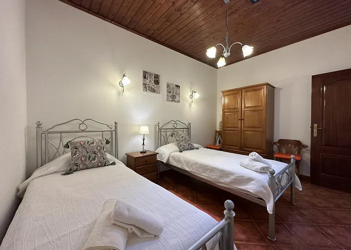 Quinta Jardim Palmeiras, T2 N 8 , Algoz * Силвеш