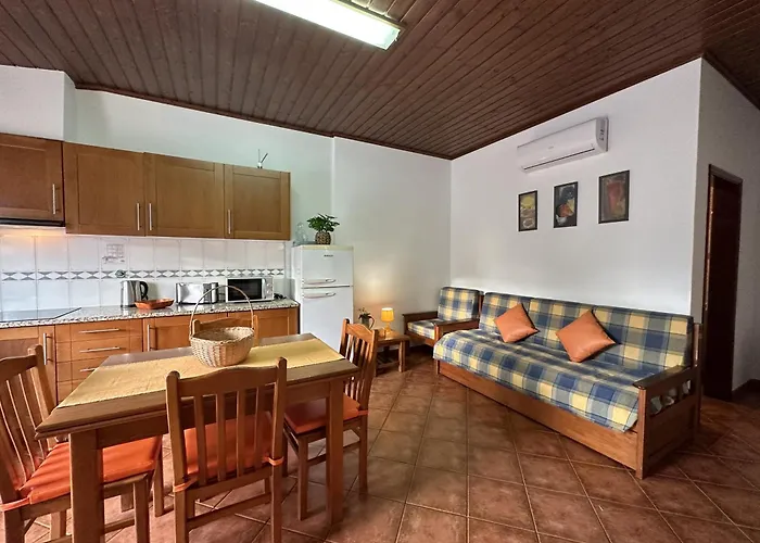 Quinta Jardim Palmeiras, T2 N 8 , Algoz Фермерский дом