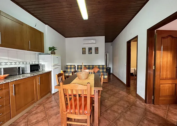 Quinta Jardim Palmeiras, T2 N 8 , Algoz