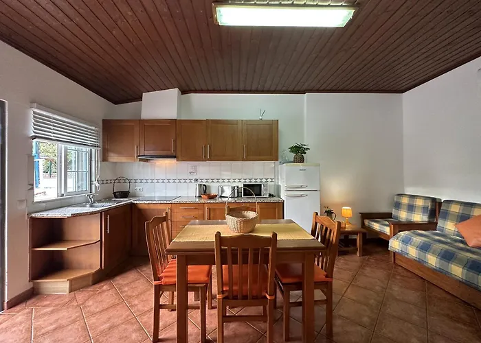 Quinta Jardim Palmeiras, T2 N 8 , Algoz