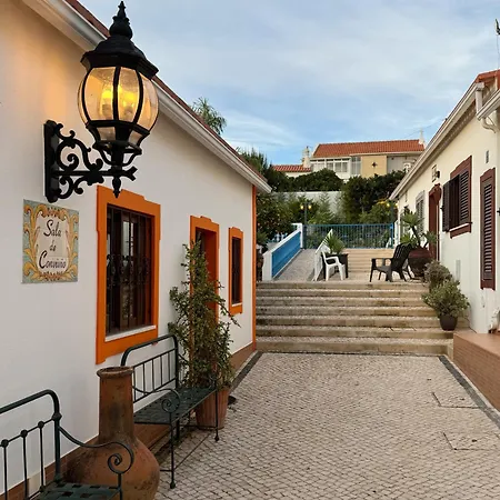 Farm stay Quinta Jardim Palmeiras, T2 N 8 , Algoz Silves