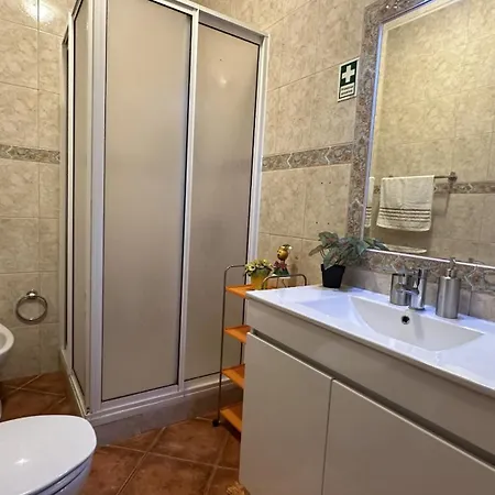 Farm stay Quinta Jardim Palmeiras, T2 N 8 , Algoz *