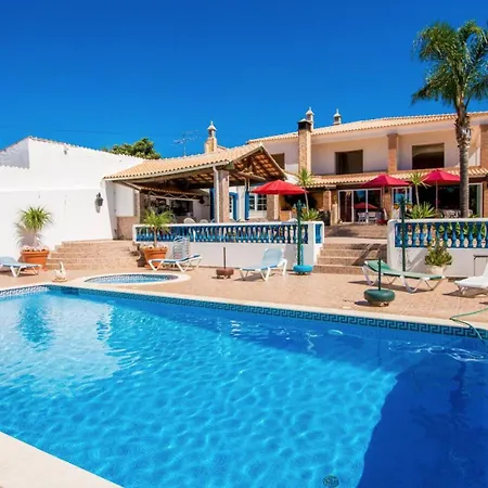 Quinta Jardim Palmeiras, T2 N 8 , Algoz Farm stay Silves