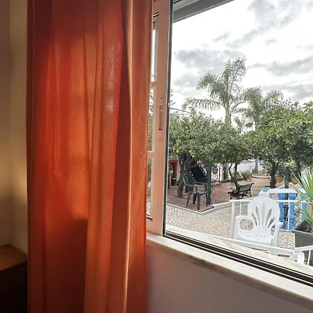 Quinta Jardim Palmeiras, T2 N 8 , Algoz *
