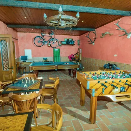 Quinta Jardim Palmeiras, T2 N 8 , Algoz Farm stay