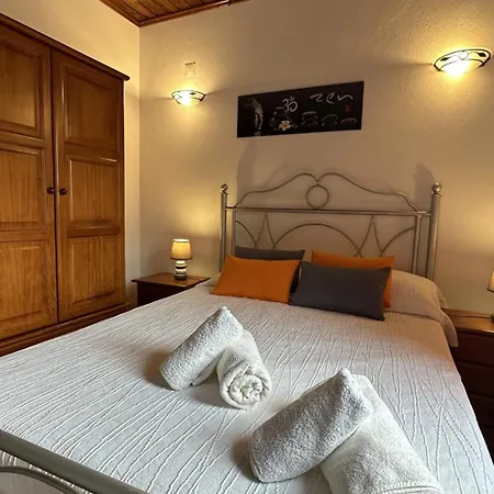 Quinta Jardim Palmeiras, T2 N 8 , Algoz