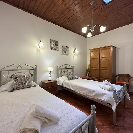 Quinta Jardim Palmeiras, T2 N 8 , Algoz * Silves