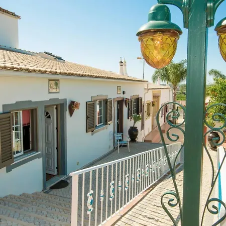 Quinta Jardim Palmeiras, T2 N 8 , Algoz Silves