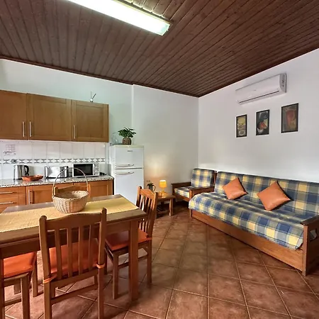 Quinta Jardim Palmeiras, T2 N 8 , Algoz Farm stay