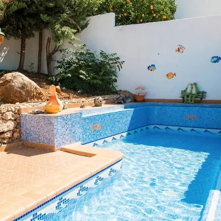 Quinta Jardim Palmeiras, T2 N 8 , Algoz *