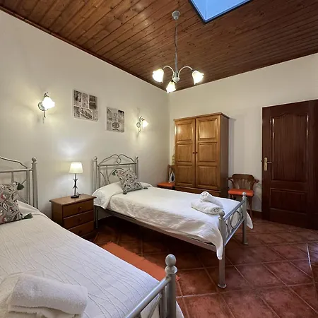 Quinta Jardim Palmeiras, T2 N 8 , Algoz Farm stay Silves