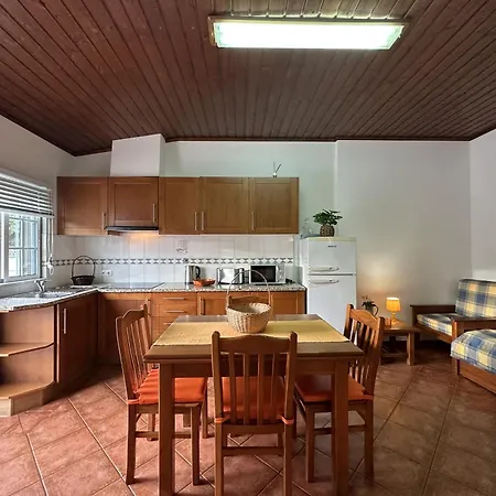 Quinta Jardim Palmeiras, T2 N 8 , Algoz