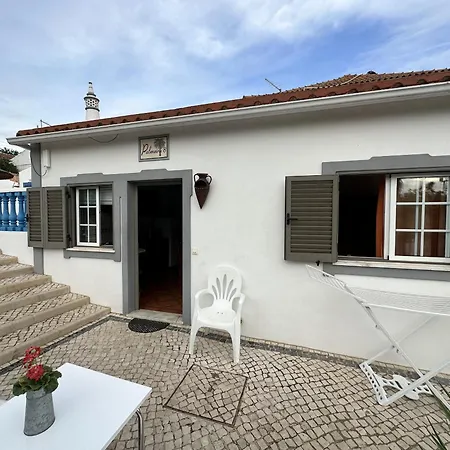 Quinta Jardim Palmeiras, T2 N 8 , Algoz * Silves