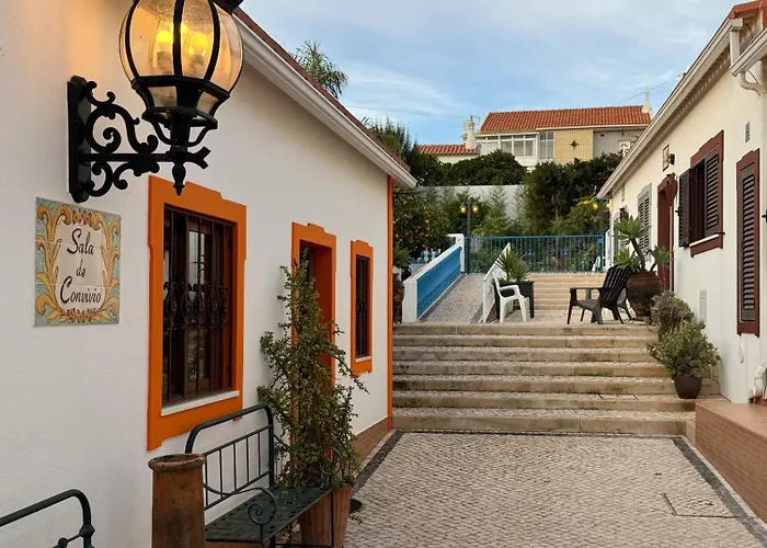 Gospodarstwo agroturystyczne Quinta Jardim Palmeiras, T2 N 8 , Algoz Silves