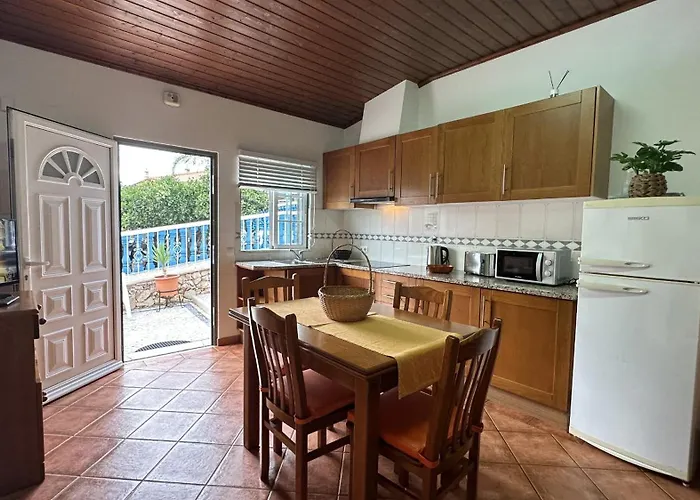 Gospodarstwo agroturystyczne Quinta Jardim Palmeiras, T2 N 8 , Algoz