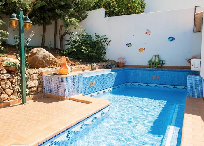 Quinta Jardim Palmeiras, T2 N 8 , Algoz *