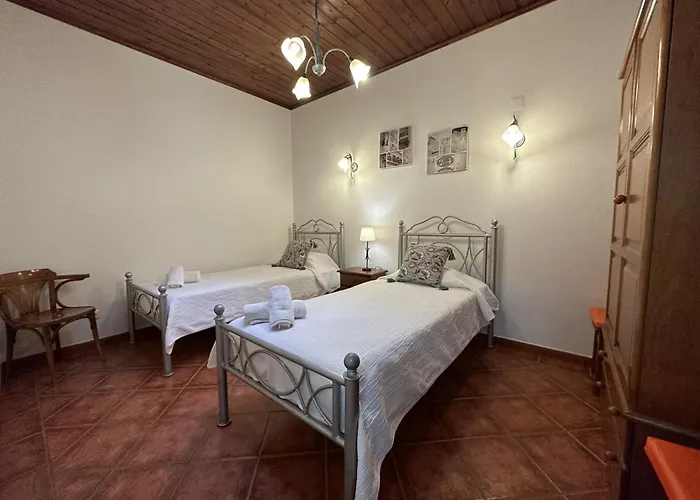 Quinta Jardim Palmeiras, T2 N 8 , Algoz * Silves